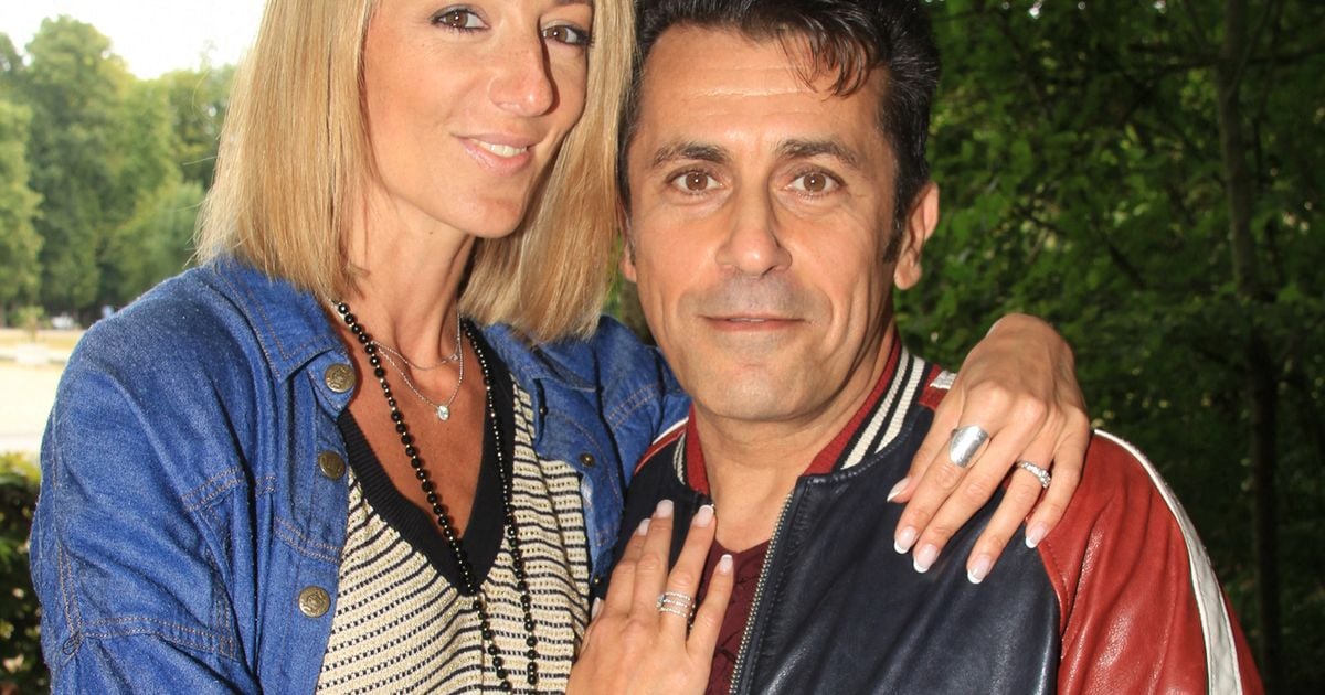 Bébert des Forbans : Un mois et demi après son départ, sa femme Astrid (22 ans de moins) ne va pas bien