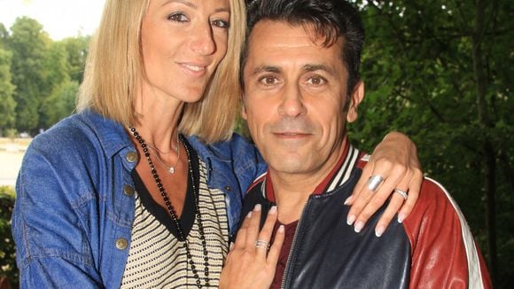 Bébert des Forbans : Un mois et demi après son départ, sa femme Astrid (22 ans de moins) ne va pas bien