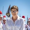 Stéphanie de Monaco sort de sa réserve : la princesse mise sur une tenue casual chic pour une occasion très spéciale