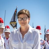 Stéphanie de Monaco sort de sa réserve : la princesse mise sur une tenue casual chic pour une occasion très spéciale