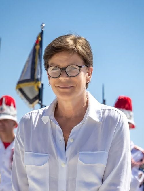 Stéphanie de Monaco sort de sa réserve : la princesse mise sur une tenue casual chic pour une occasion très spéciale