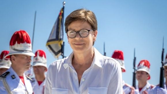 Stéphanie de Monaco sort de sa réserve : la princesse mise sur une tenue casual chic pour une occasion très spéciale