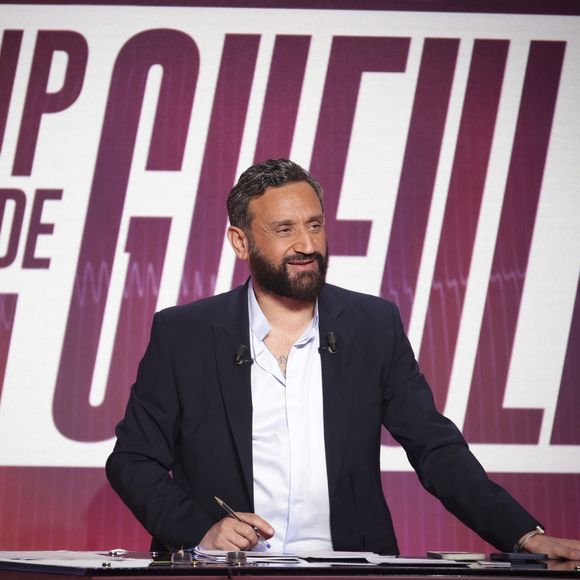 C8 n’est plus, mais ses émissions phares trouvent peu à peu refuge ailleurs...

Exclusif - Cyril Hanouna, sur le plateau de l’émission « TPMP » présentée par C.Hanouna et diffusée en direct sur Youtube et sur toutes les box (SFR, FREE, Bouygues, MyCanal etc). © Jack Tribeca / Bestimage