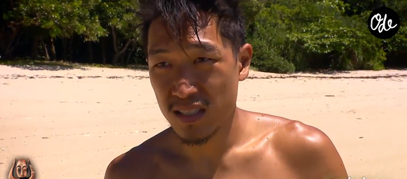Avant de pouponner, Frédéric s'est imposé comme un candidat mémorable de Koh-Lanta. Il a remporté haut la main l'édition du Feu Sacré en 2023. 

Deux blessés dans le neuvième épisode de "Koh-Lanta", mardi 15 octobre 2024 sur TF1.