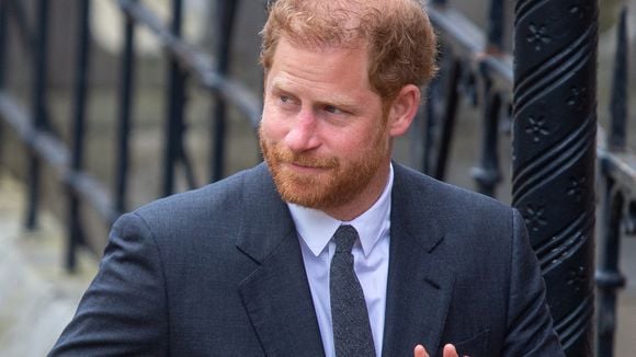 Le prince Harry a renoncé au procès et empoché le pactole : pourquoi il n'a pas vraiment eu le choix ?