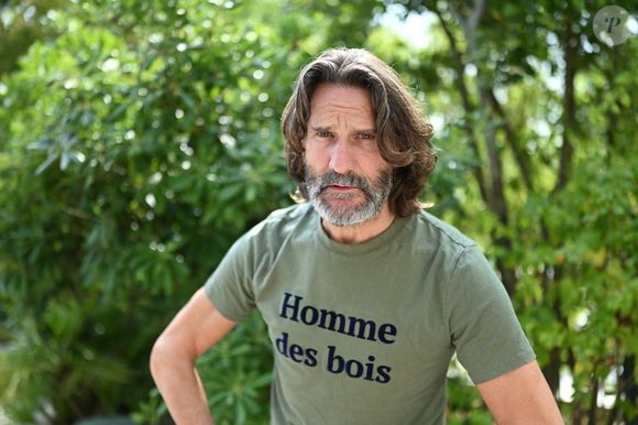 Ses confessions surviennent à une période sombre marquée par des accusations de viol, finalement classées sans suite faute de preuves...

Frédéric Beigbeder - Arrivée du jury au festival Cinéma & Musique de Film à La Baule le 28 juin 2023. © Rachid Bellak / Bestimage