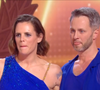 Elle s'est retrouvée face à un challenge inédit 

Laure Manaudou dans Danse avec les stars, capture d'écran TF1