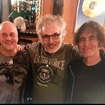 Un chanteur qui a fait partie d'un groupe bien connu, dont il a été évincé au bout de 6 mois, s'est éteint à 69 ans