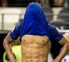 Kylian Mbappé et Rayan Cherki ont reconnu la supériorité de la Roja.

Désiré Doué  - Match de demi-finale "France - Espagne (2-0)" lors de la Coupe du Monde FIFA 2026 (FIFA World Cup 2026), le 14 juillet 2026. Elyxandro Cegarra / PsnewZ / Bestimage