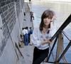 Tout au long de sa vie, l'interprète de "Message personnel" a occupé divers lieux de la capitale.

Archives - En France, à Paris, portrait de Françoise Hardy.

© Bestimage