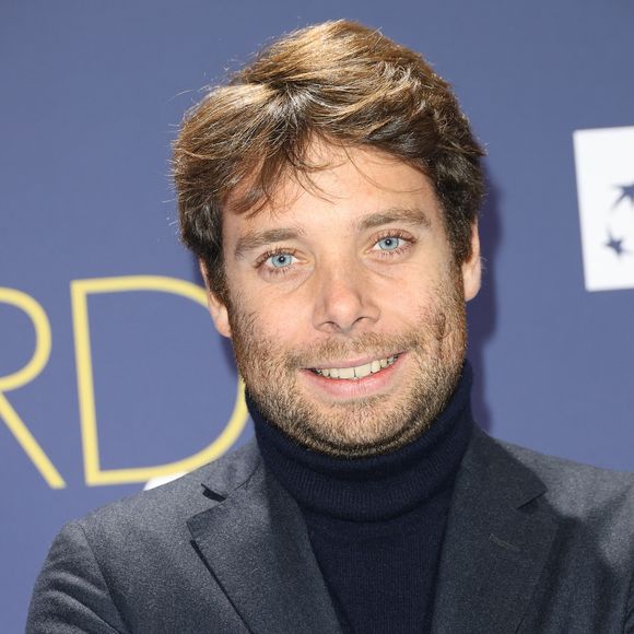 Le journaliste continuera malgré tout à travailler pour BFMTV

Benjamin Duhamel - 19ème édition des "BFM Awards" à la Pyramide du Louvre à Paris le 5 décembre 2023. Cette cérémonie récompense la éussite, l'investissement, l'innovation, le rayonnement français à l'international et les grandes entreprises familiales de l'année 2023 © Coadic Guirec/Bestimage  n