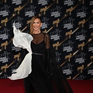 Vitaa - Photocall de la 26ème édition des NRJ Music Awards au palais des festivals de Cannes, le 1er novembre 2024.
© Bebert / Guignebourg / Bestimage