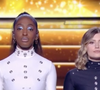 La grande finale de la "Star Academy" a opposé Ebony à Marine le 25 janvier 2025

Marine remporte la finale de la Star Academy sur TF1