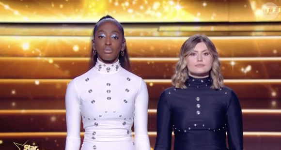 Une célébrité fulmine après la large défaite d'Ebony en finale de la Star  Academy 2024 : "Elle a une carrière" - Purepeople