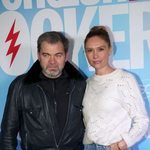 “C’est son addiction au téléphone portable”, explique l’acteur quand Gala lui demande ce qui l’énerve chez sa femme

Clovis Cornillac et sa femme Lilou Fogli - Avant-première du film "Choeur de Rocker" au Cinema UGC Normandie à Paris le 8 décembre 2022.

© Bertrand Rindoff / Bestimage