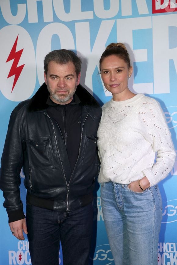 “C’est son addiction au téléphone portable”, explique l’acteur quand Gala lui demande ce qui l’énerve chez sa femme

Clovis Cornillac et sa femme Lilou Fogli - Avant-première du film "Choeur de Rocker" au Cinema UGC Normandie à Paris le 8 décembre 2022.

© Bertrand Rindoff / Bestimage