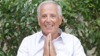 Fabrice Luchini en Provence : ce qu'il refuse de faire comme tout le monde pendant ses vacances
