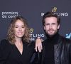 Des années auparavant, Élodie Fontan a rencontré Philippe Lacheau, par hasard en vacances en Martinique...

Exclusif - Elodie Fontan et son compagnon Philippe Lacheau - Dîner de charité Breitling à la Samaritaine pour l’association "Premiers de Cordée" à Paris. © Rachid Bellak/Bestimage