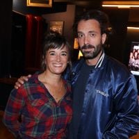 Béatrice de La Boulaye mariée à Guillaume de Tonquédec, elle connaît sa chance : "Ce n’est pas facile d’avoir une femme actrice et très aventurière"