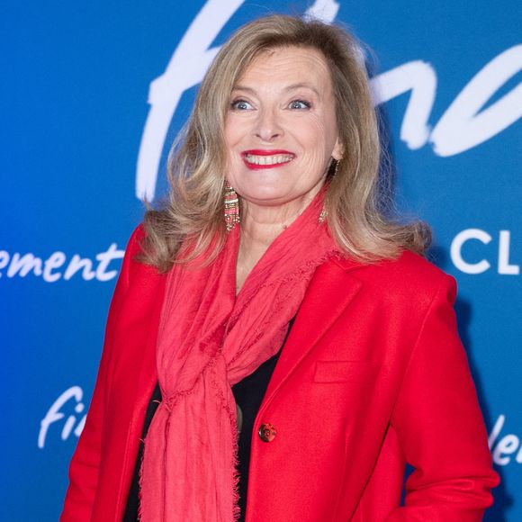 "Le temps soigne toutes les blessures, ou presque. Il reste deux ou trois journalistes qui m’ont bien descendue, à qui je ne pardonne pas "

Valerie Trierweiler assiste à l'avant-première du Finalement au cinéma Grand Rex à Paris, France, le 30 octobre 2024. Photo par Aurore Marechal/ABACAPRESS.COM