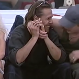 Steevy Boulay, Loana et Fabrice Béguin dans "Loft Story 2001" - YouTube