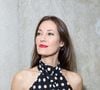 Mareva Galanter continue d'afficher une silhouette et un teint éclatants.

Mareva Galanter en backstage de l'enregistrement de l'émission "Nos voix pour toutes" au profit de la Fondation des femmes à l’Adidas Arena diffusée sur TMC, à Paris, France. 

© Guirec-Moreau/Bestimage