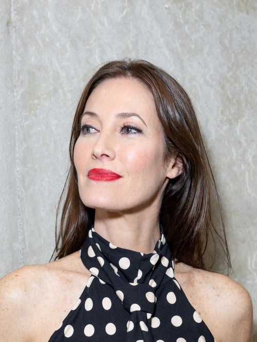 Mareva Galanter : L’épouse d’Arthur partage son astuce beauté infaillible (et elle ne coûte rien !)