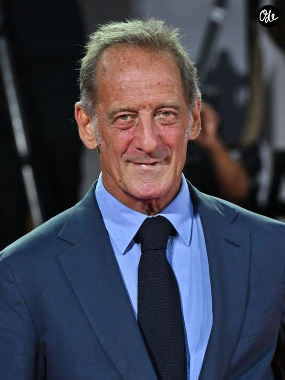 Venezia, Italie : Venise, 83e Festival International du Film de Venise 2026 - Nuit 8. Tapis rouge pour le film "Un bon petit soldat" -  Photo : Vincent Lindon (crédit Image : © Manuele Mangiarotti/IPA via ZUMA Press).
