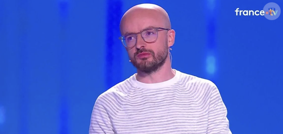 "Après, j'ai des projets immobiliers, mais surtout du matériel de sport : vélo, ski...", a ensuite ajouté le champion du jeu de France 2

Vincent, champion de "Tout le monde veut prendre sa place"
Crédit : Tout le monde veut prendre sa place / France 2