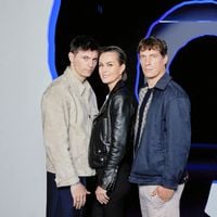 Laeticia Hallyday choisit de faire sans lui : après le retrait de Raphaël Quenard, un autre grand nom écarté d'un projet sur Johnny