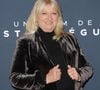 Elle souffrait depuis plusieurs années de la maladie d'Alzheimer.
Charlotte de Turckheim - Première du film "Mercato" au cinéma "Le Grand Rex" à Paris, le 17 février 2025.
© Guirec Coadic/Bestimage