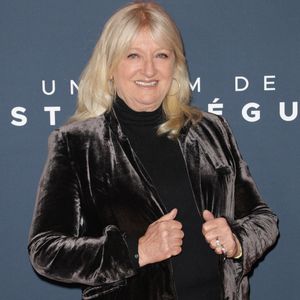 Elle souffrait depuis plusieurs années de la maladie d'Alzheimer.

Charlotte de Turckheim - Première du film "Mercato" au cinéma "Le Grand Rex" à Paris, le 17 février 2025.
© Guirec Coadic/Bestimage