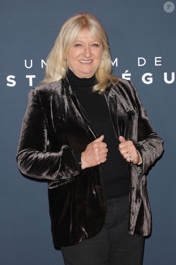 Elle souffrait depuis plusieurs années de la maladie d'Alzheimer.

Charlotte de Turckheim - Première du film "Mercato" au cinéma "Le Grand Rex" à Paris, le 17 février 2025.
© Guirec Coadic/Bestimage