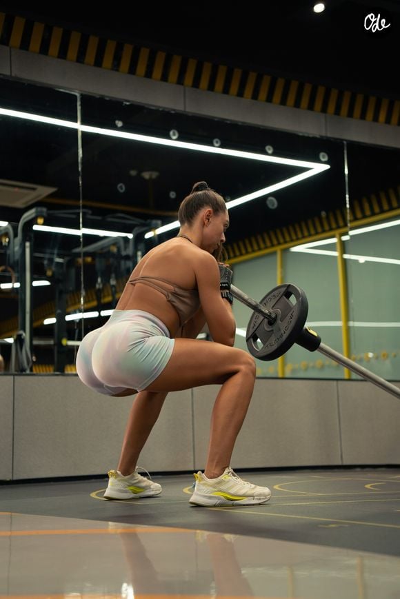 Ce phénomène, appelé sarcopénie, s’accélère avec l’âge lorsque les muscles ne sont pas suffisamment sollicités.

Galina Bogdanova / Unsplash