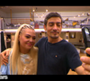 Il a pourtant hérité d'un très joli 8
Nouvelle élimination dans "Danse avec les stars", capture d'écran TF1