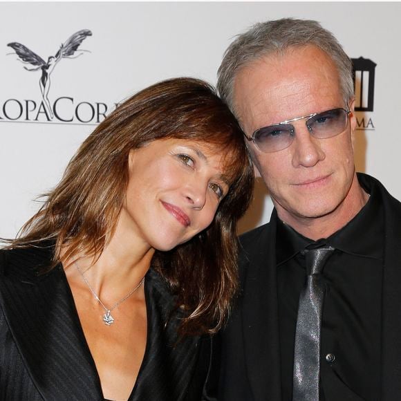 Christophe Lambert s’est confié sur ses trois grands amours.

Sophie Marceau & Christophe Lambert - Soirée d'inauguration de la Cite du Cinema à Saint Denis, en France. © RINDOFF-BORDE / BESTIMAGE