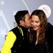 Jamel Debbouze et Mélissa Theuriau collés l'un à l'autre : après 15 de relation, ils sont toujours aussi amoureux