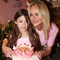 Adriana Karembeu prend une grande décision pour l'avenir de sa fille Nina : "C'est plus sain pour elle"