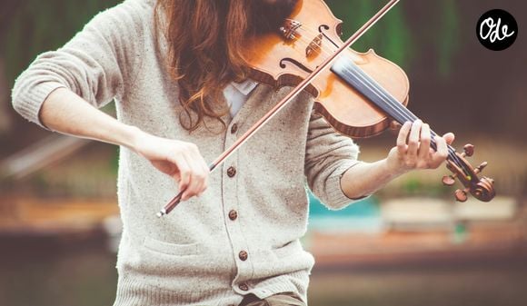 La musique ne rend pas forcément plus intelligent.

Photo prise par Clem Onojeghuo / Unsplash.
