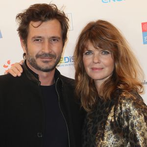 Elle promet néanmoins aux téléspectateurs de nombreux rebondissements entre les deux protagonistes tout au long de cette nouvelle saison.

Gwendoline Hamon et Alexandre Varga au photocall de la cérémonie d'ouverture de la 21ème édition du festival des créations télévisuelles de Luchon, France, le 6 février 2019. © Patrick Bernard/Bestimage
