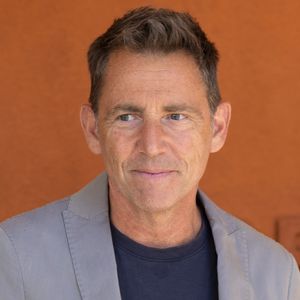 Info - Le journaliste Daniel Riolo condamné pour diffamation envers la footballeuse Aminata Diallo - Daniel Riolo au village lors des Internationaux de France de Tennis de Roland Garros 2025. Paris, le 30 mai 2025.
© Moreau / Jacovides / Bestimage