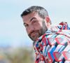 Après sa perte de poids, le comédien a dû apprendre à composer avec un nouvel équilibre au quotidien.

Laurent Ournac participe à la séance photo de « Camping Paradis » lors du 7e Festival international de Canneseries, le 6 avril 2024 à Cannes, en France. Photo de Franck Castel/ABACAPRESS.COM