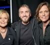 Le chanteur de 43 ans vient de vendre sa sublime demeure près de Paris pour s'en offrir une autre, au bout du monde.

 Muriel Robin, Christophe Willem et Anne Le Nen lors de l'enregistrement du concert "Nos voix pour toutes", au profit de La fondation des femmes, à l'Adidas Arena à Paris, diffusée le 11 décembre sur TMC.

© Cyril Moreau-Coadic Guirec / Bestimage