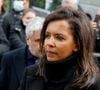 La présentatrice sera aussi aux commandes de la nouvelle édition du télé-crochet "La France à incroyable talent" à partir du mercredi 7 octobre 2026

Karine Le Marchand - Obsèques de Jean-Pierre Pernaut en la Basilique Sainte-Clotilde à Paris le 9 mars 2022. © Christophe Clovis / Bestimage