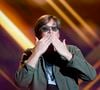 En Corse, le chanteur vit à proximité de son père, mais dans une maison bien à lui, entouré de ses chats car il a besoin d'avoir son espace et son rythme, comme il l'a confié à "Nice-Matin".
Exclusif - Thomas Dutronc - Enregistrement de l'émission "La fête de la chanson française" à Paris, présentée par L.Thilleman et A.Manoukian, et diffusée le 20 décembre sur France 3
© Pierre Perusseau / Bestimage
