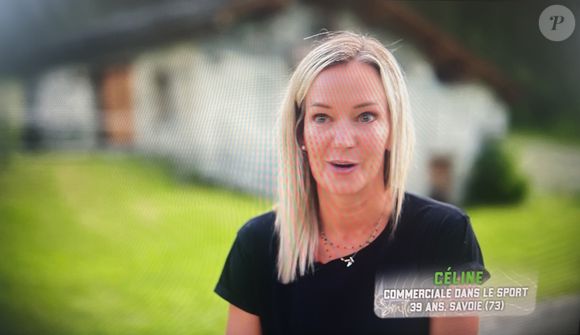 PORTRAIT Qui est Céline (Koh-Lanta 2025), ex-sportive de haut niveau ...