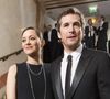 Entre Guillaume Canet et Marion Cotillard, c'est terminé
Guillaume Canet et Marion Cotillard - 40ème cérémonie des César au théâtre du Châtelet à Paris .BORDE-JACOVIDES / BESTIMAGE