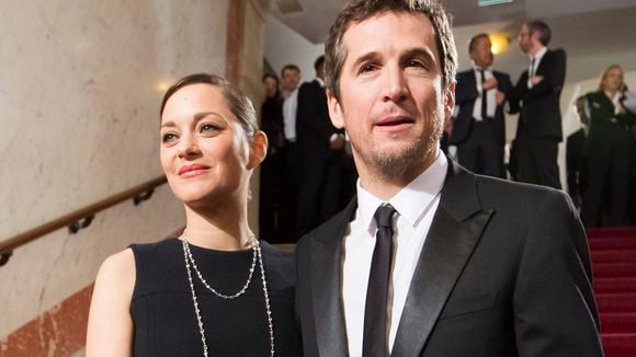 Clap de fin ! Marion Cotillard et Guillaume Canet se quittent après 18 ans d'amour : "En faisant preuve de..."