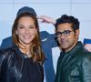 Née de son histoire avec Mélissa Theuriau

Exclusif - Jamel Debbouze et sa femme Mélissa Theuriau - After party de l'avant-première de la série "Terminal" à l'hôtel des Italiens (ancien siège du Crédit Lyonnais) à Paris le 8 avril 2024. © Rachid Bellak/Bestimage