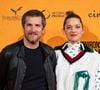 Guillaume Canet revient sur sa séparation avec Marion Cotillard dans Paris Match.

Marion Cotillard et  Guillaume Canet lors de l'avant-première du film "Nous finirons ensemble" au cinéma UGC Brouckère à Bruxelles, Belgique . © Alain Rolland/ImageBuzz/Bestimage